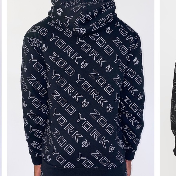 COPY - Zoo York sweaters. - Picture 6 of 11